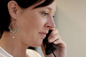 Need Two Case Managers for 500 Victims in 2014