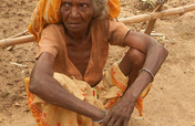 Immediate Need a Warm Blanket for a Old (India)