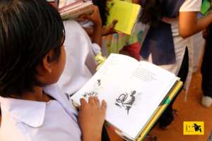 Ekushey Book Fair 2016