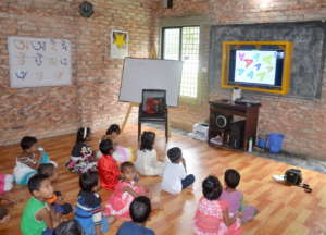 Habiganj School