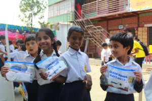 Handwash Campaign
