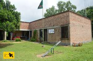 Inauguration of JAAGO Habigonj School