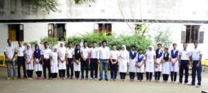 Junior Secondary Examination