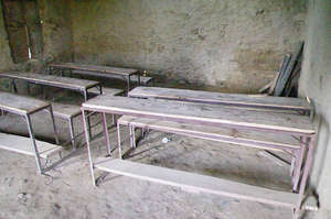 A typical classroom