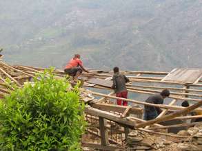 Building a TLC
