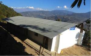 Suryodaya School - painting