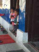 Deurali Primary School, Lapilang
