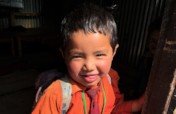 Better Schools in Rural Nepal!