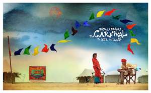 Bijali Brings a Carnival to her Village