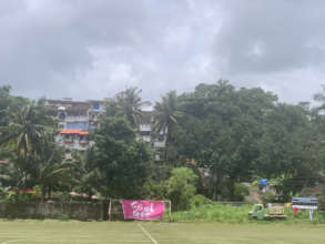 Goal Goa