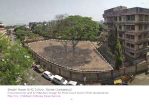 Gov't School (before)