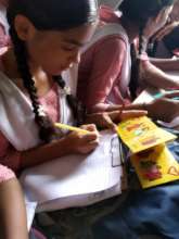 Reading A Girl's Guide Stories