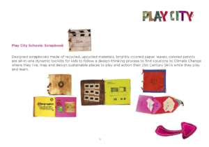 Scrapbook