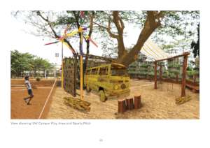 Gov't School after x Urban Beach Play
