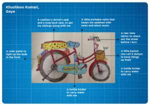 The Bicycle Project