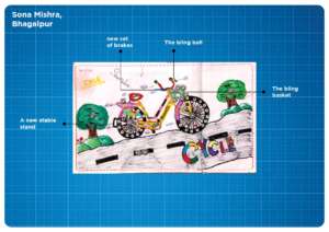 The Bicycle Project