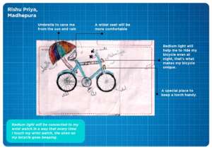 The Bicycle Project