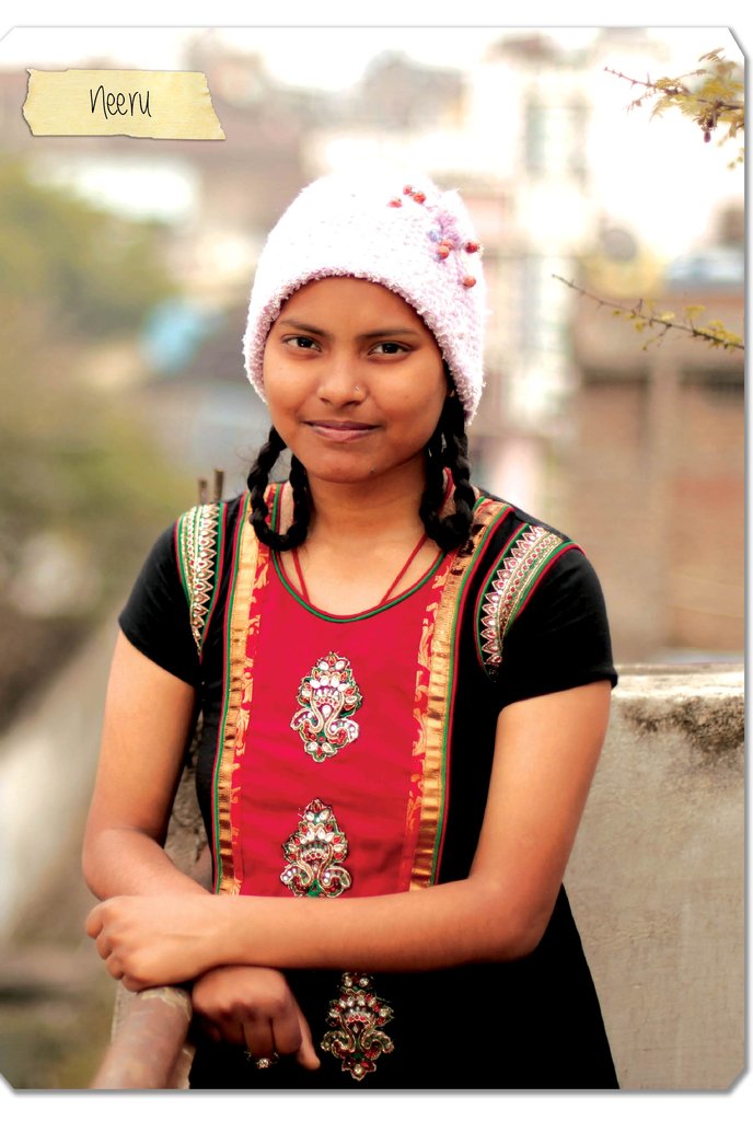 Neeru