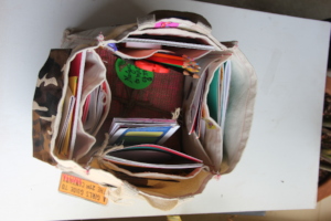 Toolkit, stories