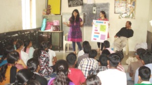 Career Guidance