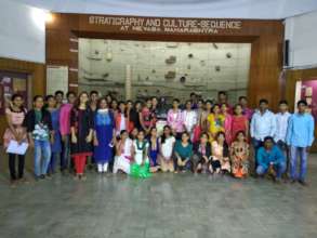 A day well spent.