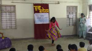 Youth festival