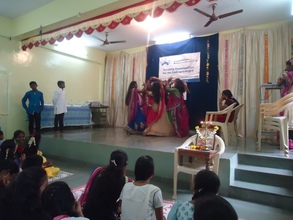 Dance Performance