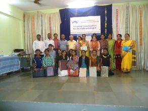 Felicitation Program