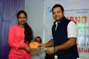 Model Student Award