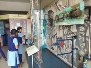 Seeing Science!