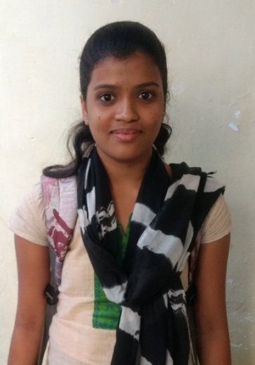 Scored 75.3 % in 12th Board Exam