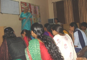 Guidance in Maths & Science