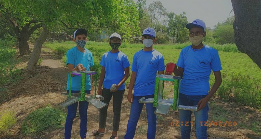 Reports on Educational Sponsorship for 120 Children India GlobalGiving