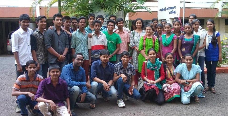 Rohini attended a study tour.jpg