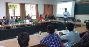 Rohini receiving  career guidance.jpg
