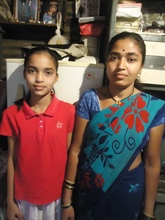 Sarita and Kavita
