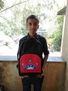 Shreyas