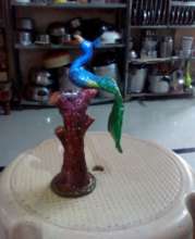 Shubham's creative art