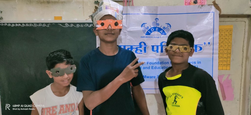 Fashion from waste