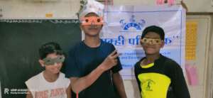 Fashion from waste
