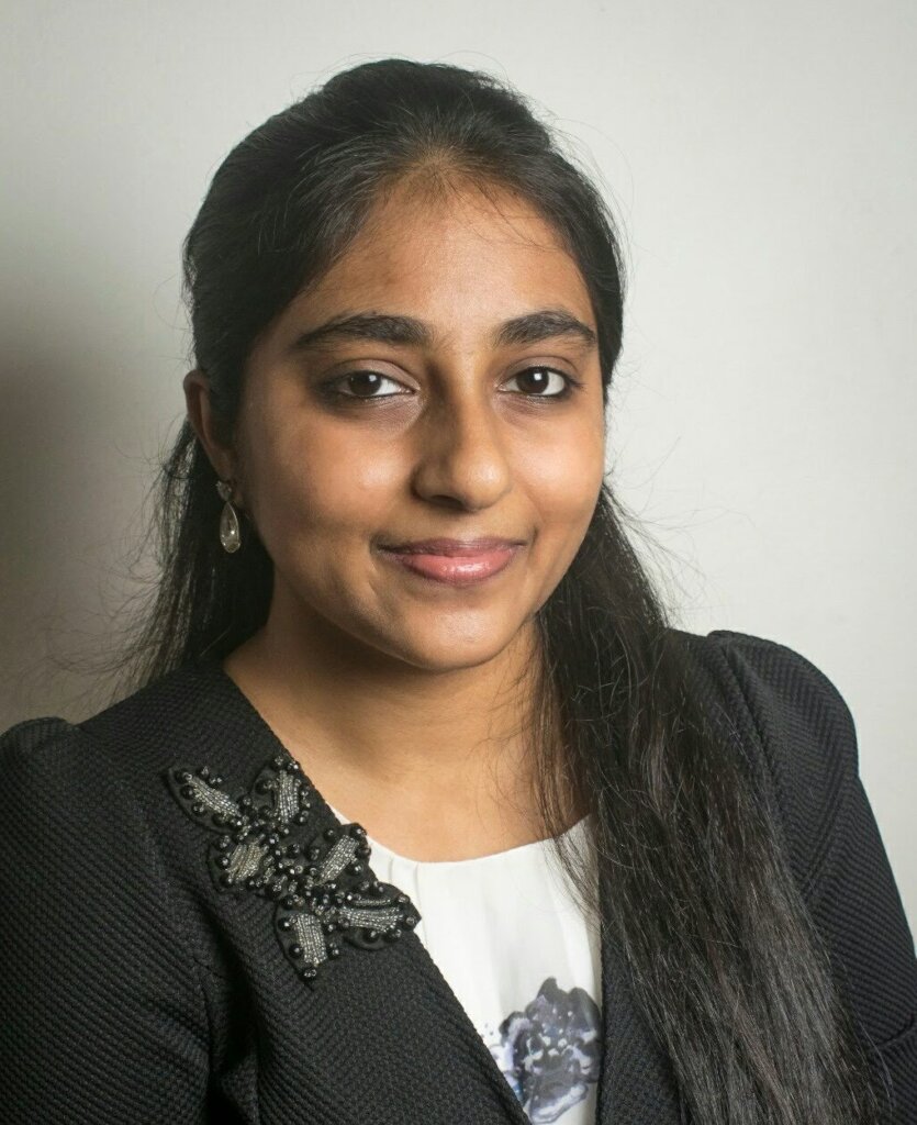 Vanita