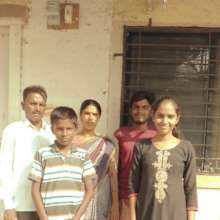 Sundar's Family