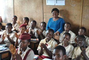 Youth Beneficiaries