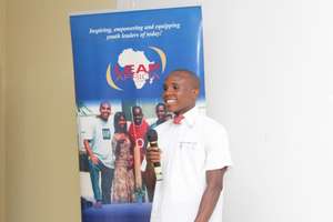 Youth Development Training Programme (YDTP)