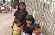 9000 indigenous kids  will "learn by playing"