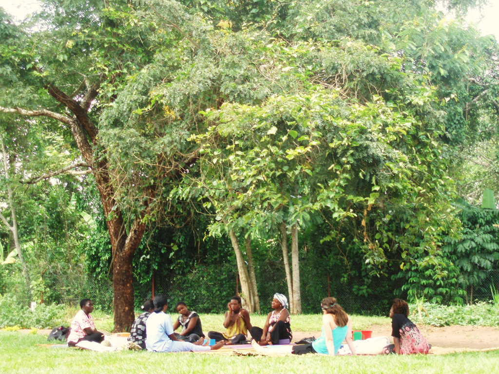 Community Garden