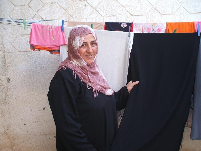 Rachel Corrie Rebuilding Campaign, Gaza 2nd Home