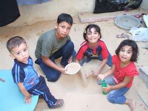 The Al Bahry Children