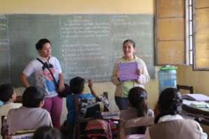 Making of abacuses, a mathematical tool.