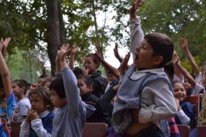 Learning about response to emergencies